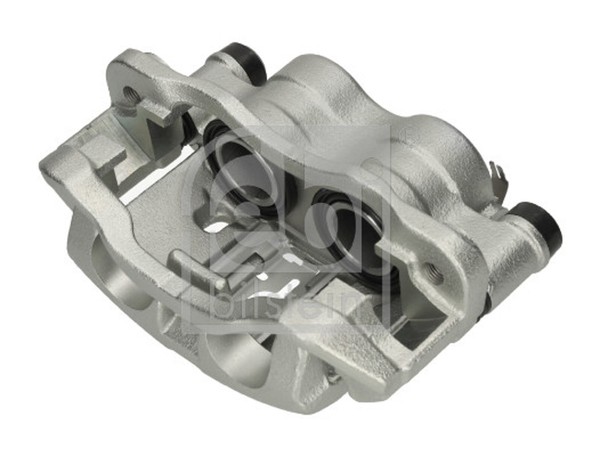 Bremssattel Febi Bilstein 193264 Gusseisen FüR Iveco Daily 3 4 6 Bus 2 5 CNG 35C-image