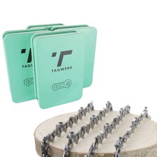 4x Sägekette 38cm 0.325 1,5mm 64TG für Jonsered 455 490 50 51 510 52 520