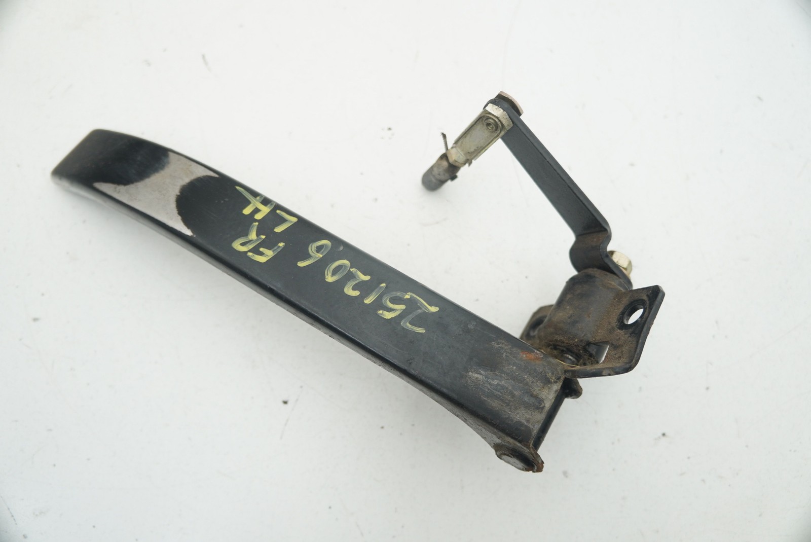 Gas Pedal Accelerator Throttle 116522 OEM Ferrari Mondial 1985