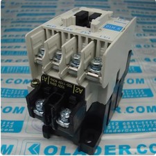 1PCS MITSUBISHI S-N10 3A1a AC110V contactor