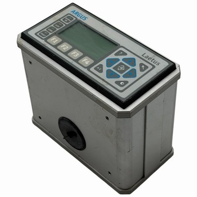 Laetus Argus 1000 Prüfcontroller