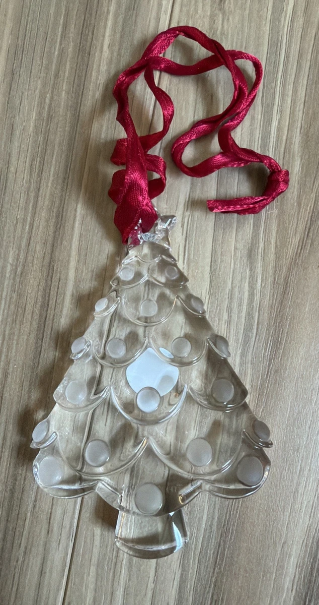 tiffany ornament products for sale | eBay