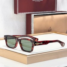 Jacques Marie Mage KIRWIN Sunglasses 54-20-146 - NEW