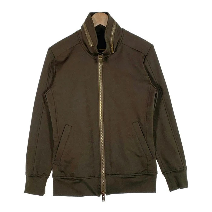 junhasimoto Junhashimoto TRACK JACKET Shadow Camo… - image 1