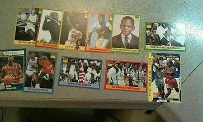 Sports Illustrated for Kids SI For Kids NBA Basketball STARS J - M  YOU PICK