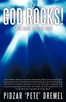 Pidzar Pete Dremel | God Rocks! | Taschenbuch | Englisch (2012) | Westbow Press