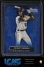 D8G 2022 Bowman Sterling #BSP-83 Hendry Mendez Blue Refractor #/25