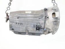 Getriebe Automatik 7 Gang Mercedes C-KLASSE T-Mod. S204 722908 2042703705