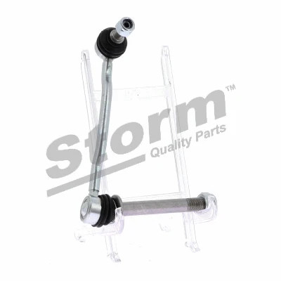 Biellette de barre stabilisatrice avant pour Peugeot 508 I et Citroën C5 III 1607326180