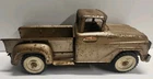 Tonka Stepside Pickup Truck From The Late 1950's Or Early 1960s Mound Minnesota