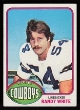 Top Dallas Cowboys Rookie Cards of All-Time 40