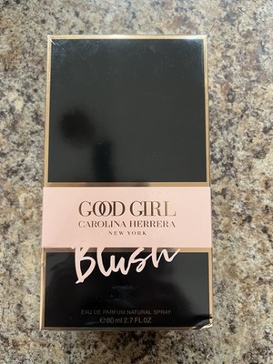 Carolina Herrera Good Girl Blush Eau de Parfum Spray, Regular Size 2.7 fl oz