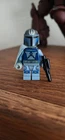 New ListingLEGO Star Wars Pre-Vizsla Minifigure SW0416 with Cape and Jetpack