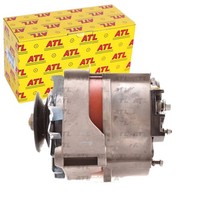 ATL Lichtmaschine Generator 80A Passend FüR | L 33 120