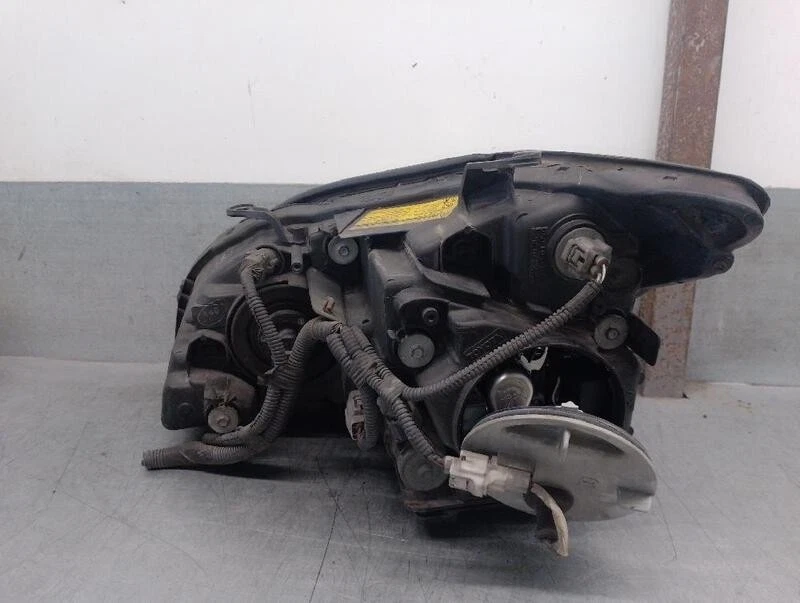 8114548240 scheinwerfer rechts 5475070 LEXUS RX ( U3 ) 400H (MHU38 ) 2003 - Bild 2 von 4