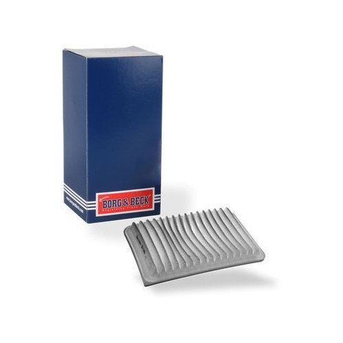 BORG & BECK Air Filter BFA2401