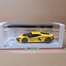 Lamborghini Revert TSM True Scale Miniatures 1/43
