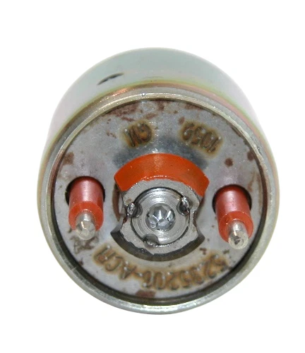 Novo Injetor de Combustível Genuíno GM Compatível com 88-91 CK Pickup 87-90 Blazer 87-90 G10 +Mais - Imagem 3 de 4