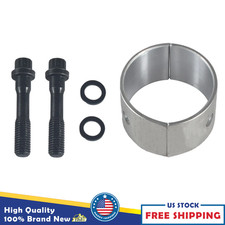 Billet Rod Bearing Bolt Set for Honda Clone GX200 GX160 196cc 6.5Hp Engines