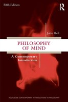 John Heil | Philosophy Of Mind | Taschenbuch | Englisch (2026) | Routledge