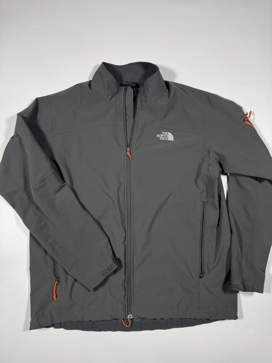 The North Face Soft Shell Jacket products for sale | eBay