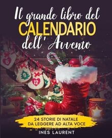 Il grande libro del calendario dellAvvento per bam... | Buch | Zustand sehr gut