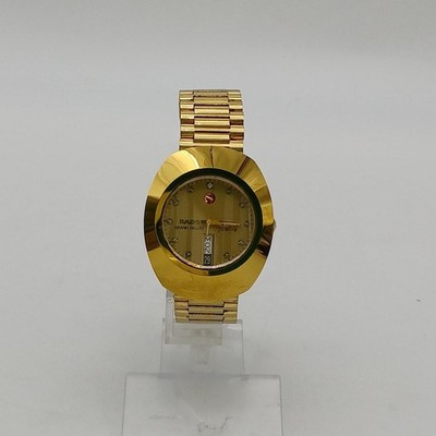 RADO 648.0413.3 Automatic