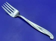 Wallace MODERNAIRE Stainless Glossy Silverware CHOICE Sets or Serving Flatware