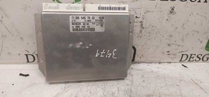 0155457632 abs steuergerät MERCEDES-BENZ CLASE E W210 BERLINA 280 uviop168262