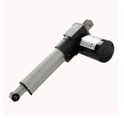 Linear Electric Actuator,  Hydraulic Cylinder, DC Controller, Push-Pull Lift