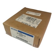 Ford Xf1z-6316-aa Crankshaft Damper Harmonic Balancer New Genuine Oem