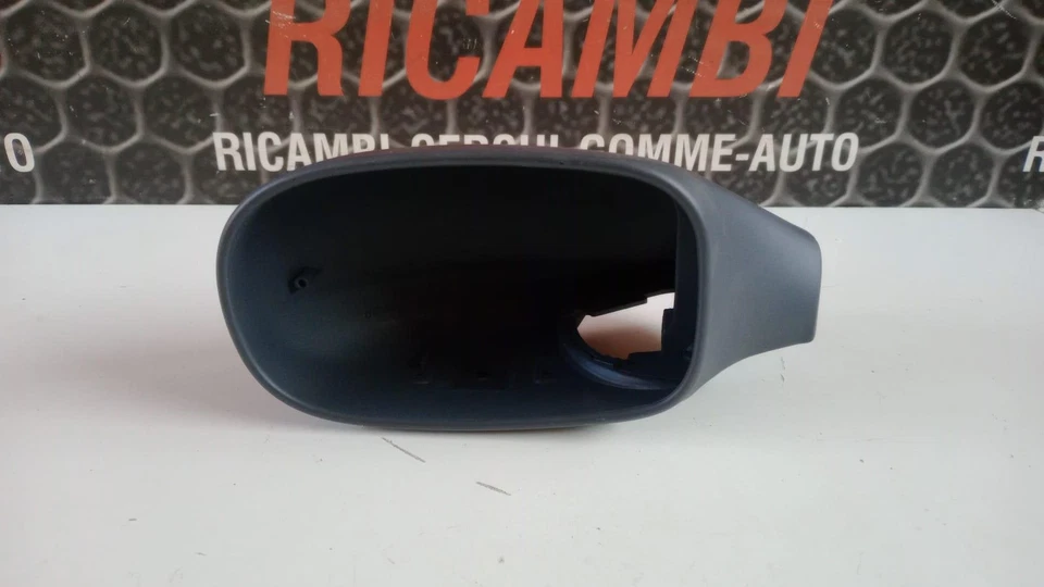 ALFA ROMEO 166 Serie (936_) (98>03) Spiegelkappe Links Für 01704474200 Foto 4 de 4