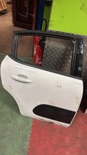 Porte arrière et accessoires Citroen C3