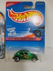 Hot Wheels Lot Impala 1959 Limozeen Mini Truck Low 'N Cool Biff Bam Boom VW Bug — photo 4