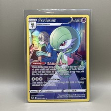 Gardevoir TG05/TG30 Swsh10: Astral Radiance Trainer Gallery Holo Pokemon TCG 
