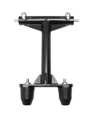 4-Stroke Outboard Transom Saver, Motor Trailering Support, Patented, Fits 75/...