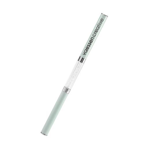 Vaessen Creative Double-Ended Piercing & Pick-Up Tool for Paper
