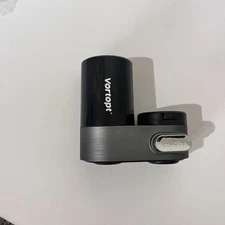 Vortopt T1 Faucet Filter Black Water Purifier Activated Carbon Rod