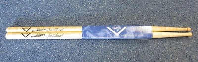 Vater VHJBKW John Blackwell's Jia Angel signature Hickory Drum Sticks 2 Paar