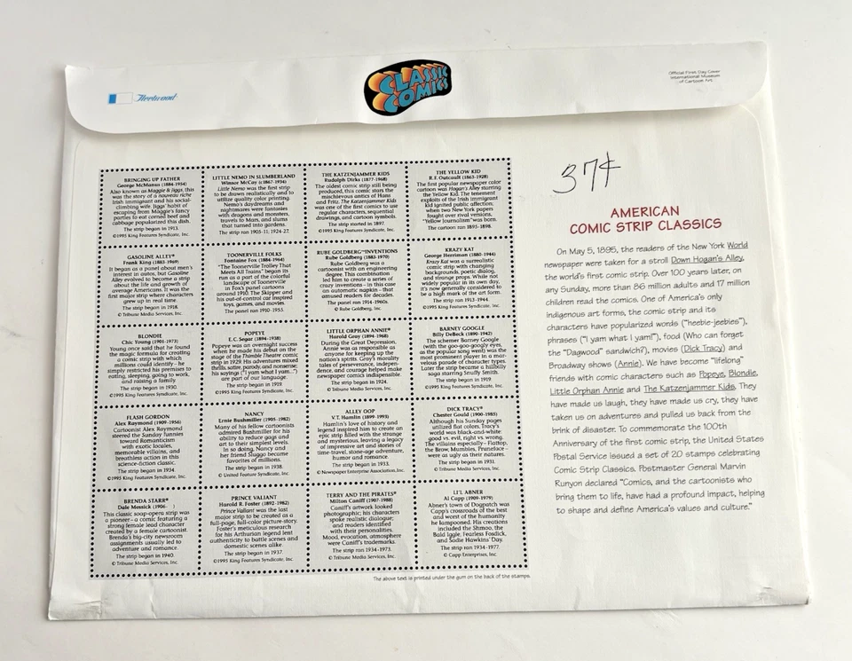 Collector Stamp Plate Envelope Cancelled Set of 4 (Read Description for Details) - Image 3 of 4