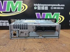Autoradio Nissan ALMERA TINO