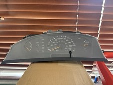 1993 - 1997 Toyota Previa Cluster