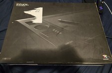 Wacom Intuos Pro PTK-640 Tablet with Pen, Stand, and USB Cable