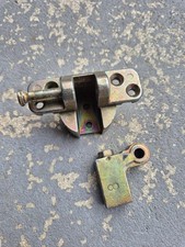 Siegenia Scherenlager /Axerlager SI 11 mit 34mm Topf und Scherenkopf 8