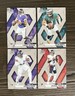 2025 Mosaic Football BASE You Pick - Complete Your Set (#1-250)