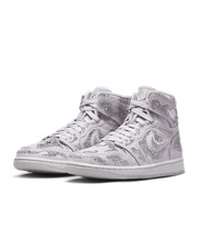 HF6248-002 Swarovski Nike Womens Air Jordan 1...