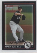 Click to enlarge Mark Buehrle