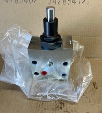 Terex 711 0234 Holding valve