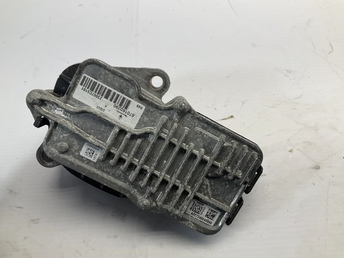 22 Maserati Levante Transfer Case Motor T - Picture 9 of 11