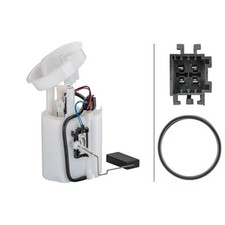 ORIGINAL® Hella Kraftstoff-Fördereinheit für Mercedes-Benz C-CLASS C-CLASS